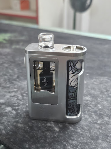 Photo from customer review