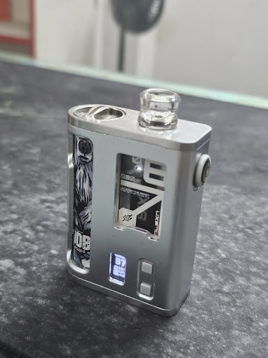 Photo from customer review