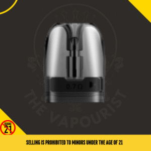 Argus cartridge replacement pod price in bd