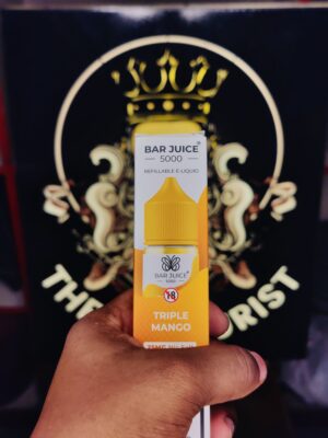 Bar juice triple mango price in bd