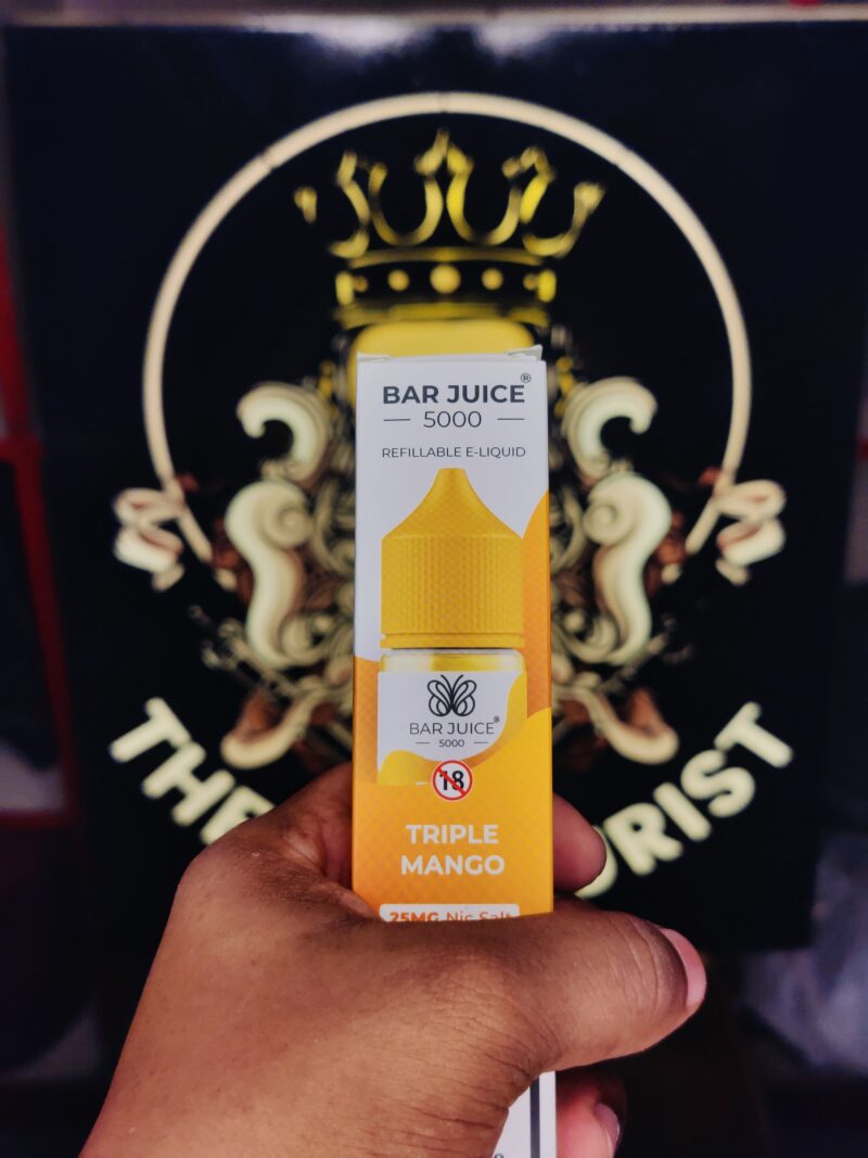 Bar juice triple mango price in bd