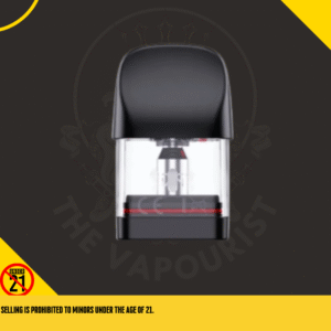 Caliburn g3 Cartridge replacement pod price in bd