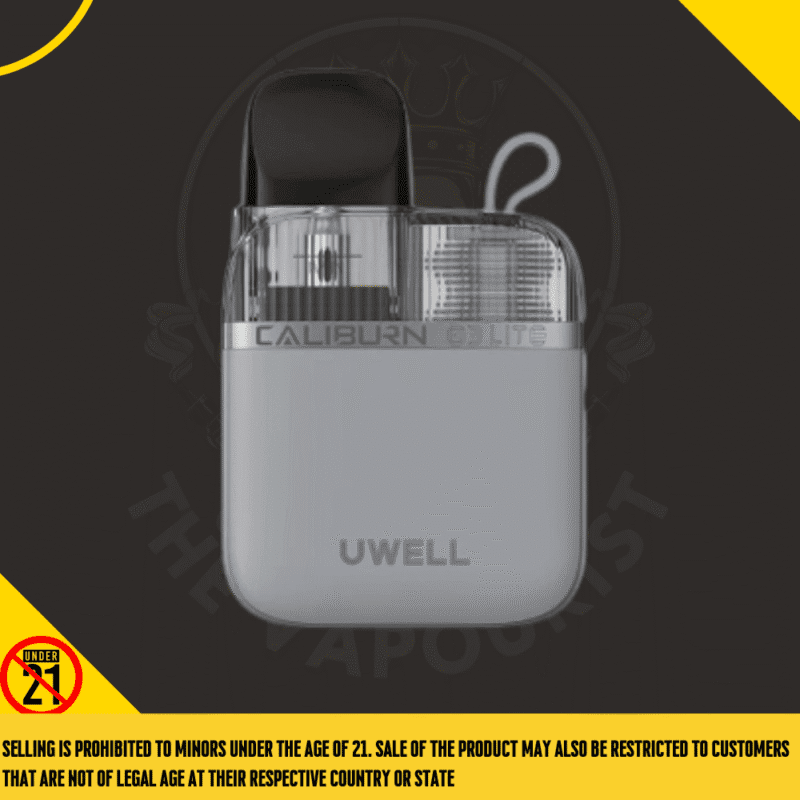 Uwell caliburn g3 lite koko price in bd