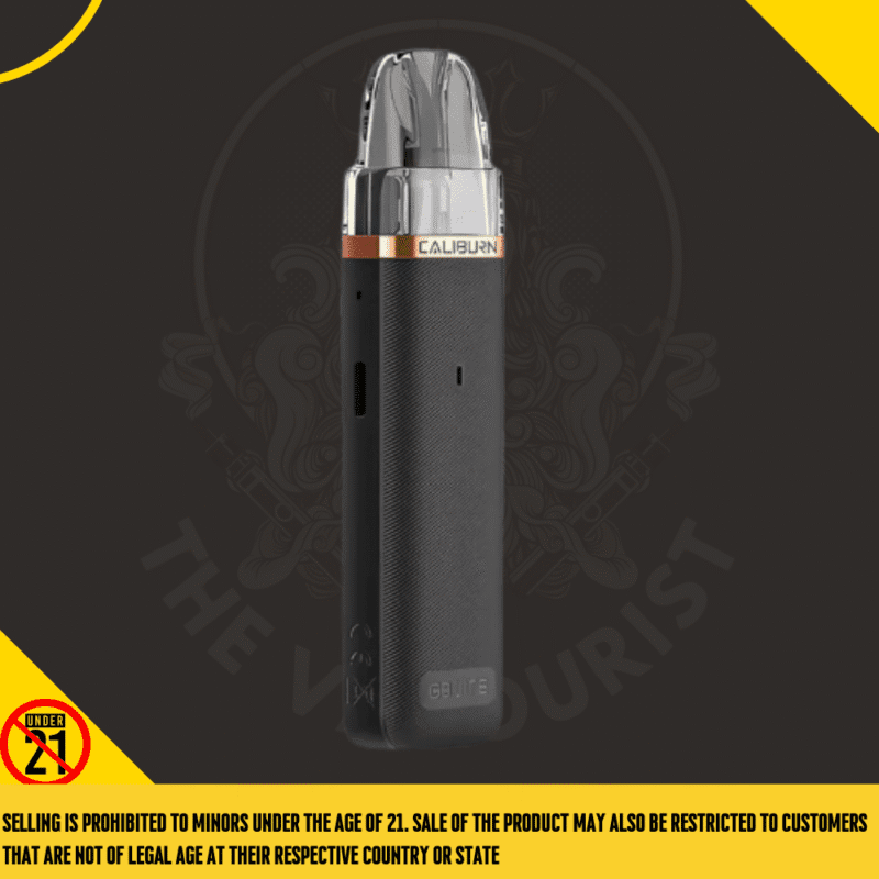 Uwell caliburn g3 lite price in bd