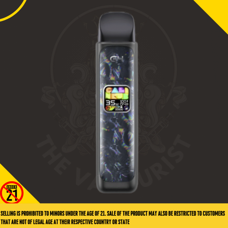 Uwell caliburn g4 price in bd