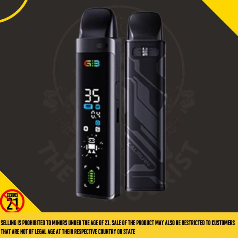 uwell caliburn g4 pro price in bd