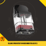 xros cartridge replacement pod price in bd