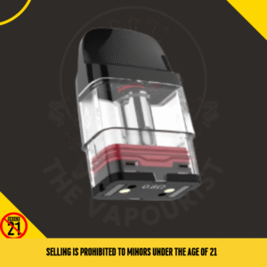 xros cartridge replacement pod price in bd