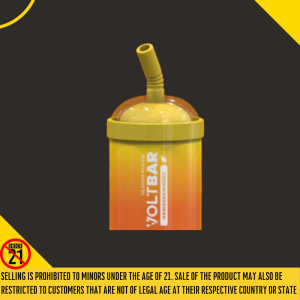 voltbar cartridge hawaiian mango
