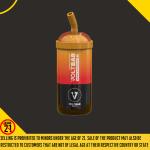 voltbar 12k mango watermelon full kit price in bd