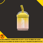 Voltbar Cartridge peach mango price in bd