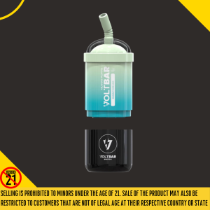 voltbar 12k gummy dreams full kit