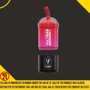 Voltbar straweberry apple full kit price in bd