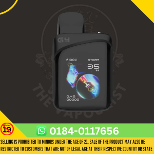 Uwell caliburn g4 pro koko price in bd