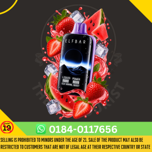 elfbar moontlight strawberry watermelon price in bd